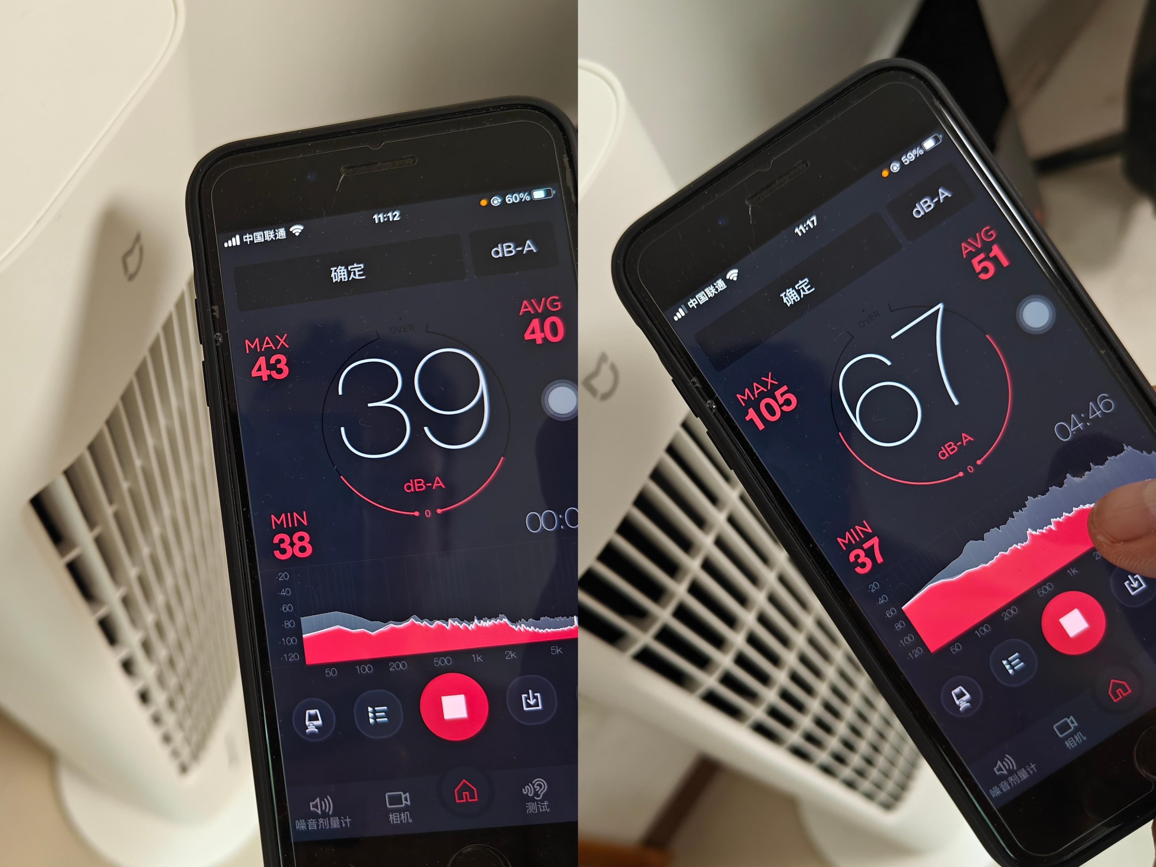 小米电风扇出租屋专用,智能空气循环冷风扇小米