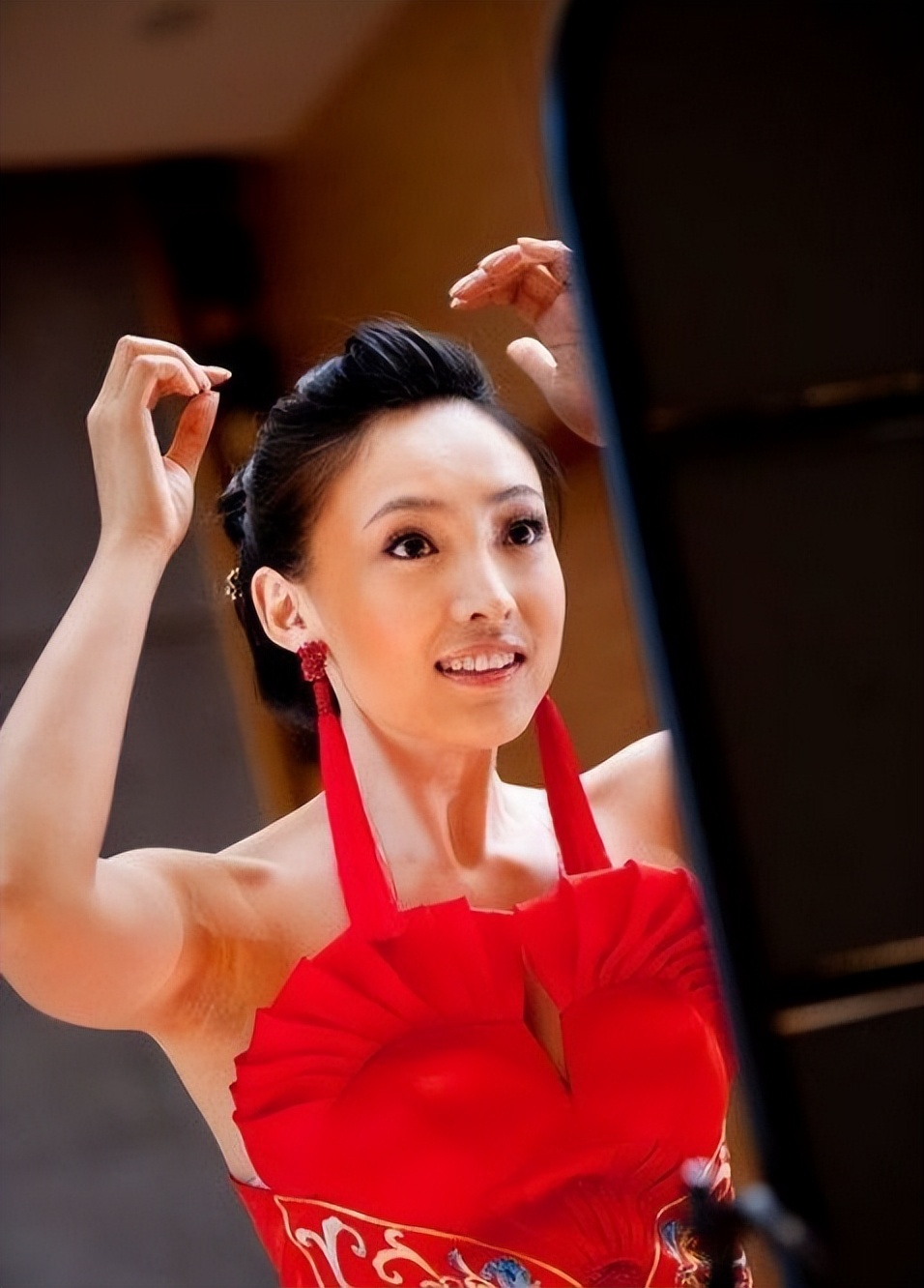 白静母亲的坚持让人泪目,白静如何遇害