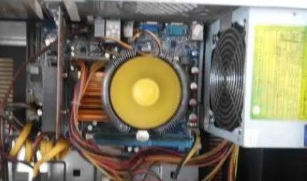 联想笔记本不开机维修图解,联想笔记本不开机维修教程