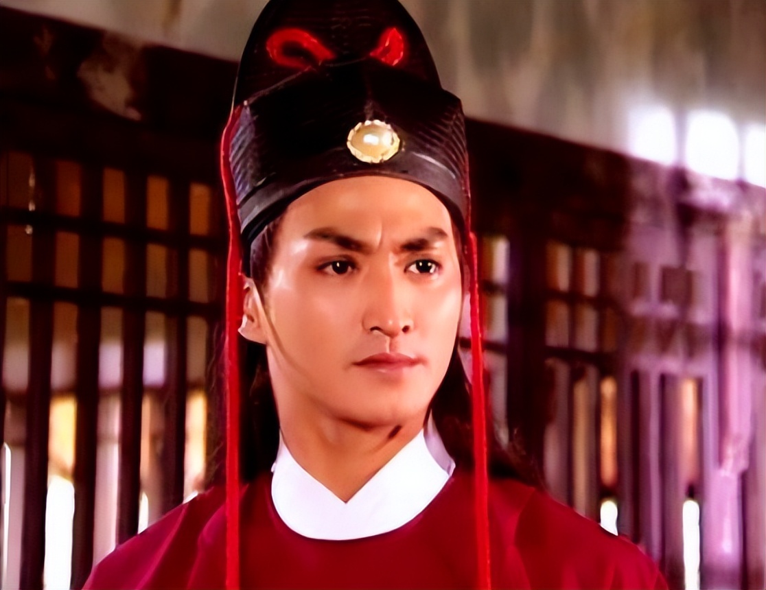 野路子戏曲演员,演技里的野路子