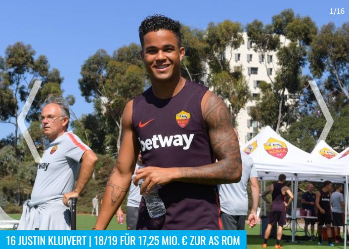 德转列足坛前锋转会费榜,德转最新身价切尔西