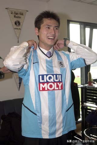 我们记忆深处熟悉却又陌生的八大体育名字