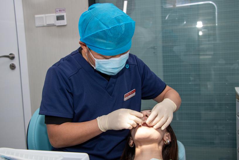 种植牙失败一般怎么处理,种植牙失败会造成什么后果