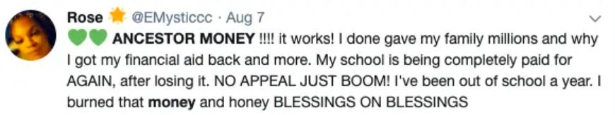 冥币风靡欧美各国,中国冥币是如何火爆国外的