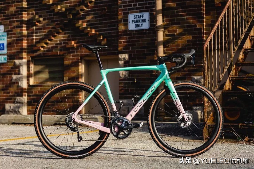 舒适性最好的自行车类型,什么自行车适合长途旅行