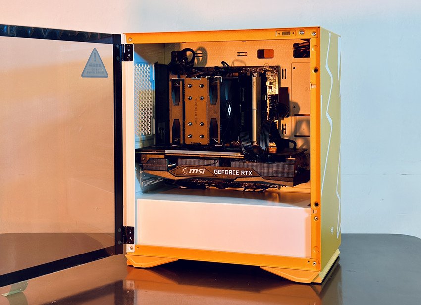 2000块打造一台顶配级游戏电脑,5000多的预算打造一台游戏主机