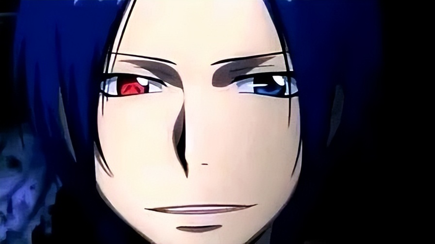 二次元最邪的技能,二次元最可怕的属性