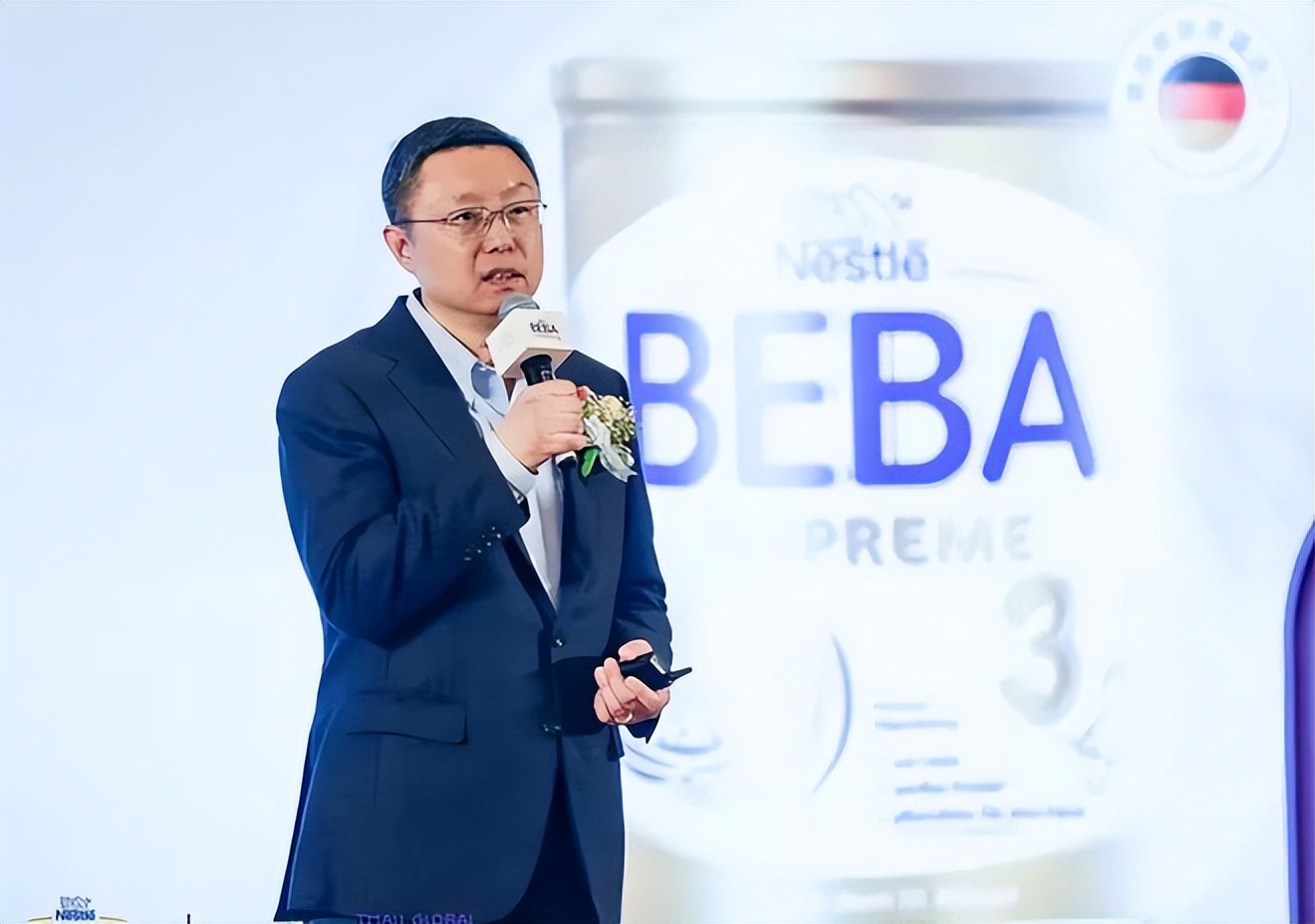 惠氏奶粉有质量问题吗,惠氏最安全的食品