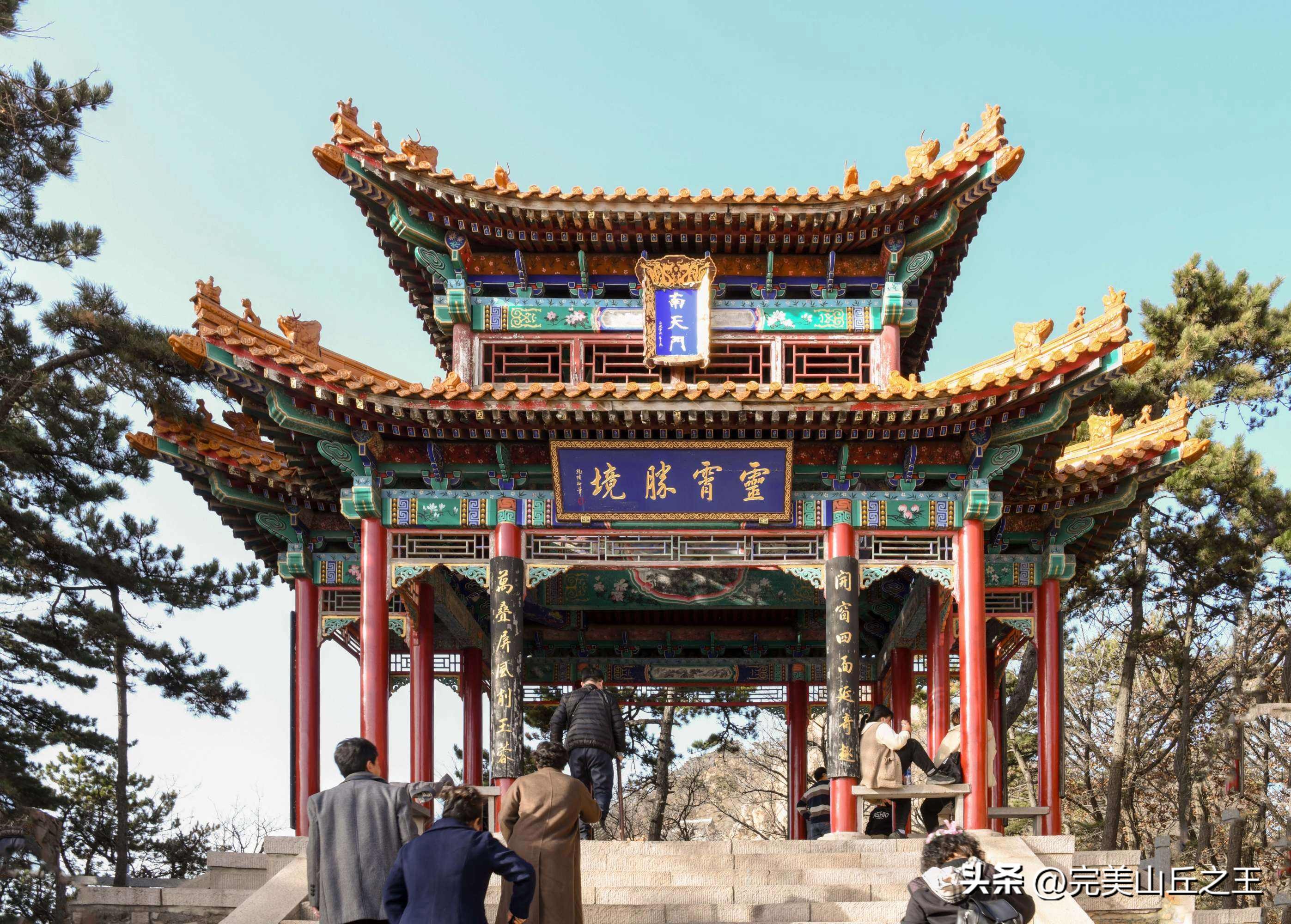 冬季三天旅游攻略景点必去,天津5a