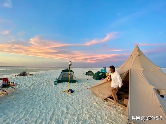 西沙长乐公主游轮视频,西沙邮轮长乐公主号宣传视频