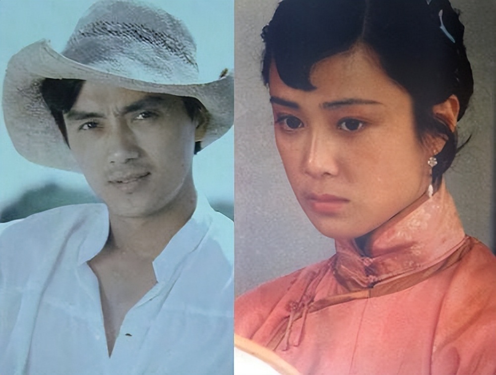 傅艺伟为什么被称为最美妲己,最美的妲己傅艺伟