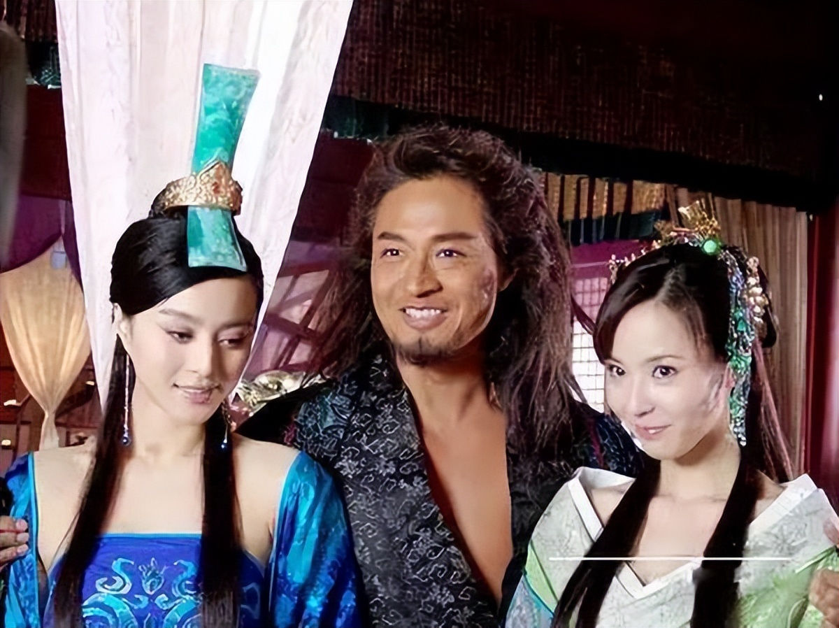 马景涛和吴佳尼离婚了吗,马景涛和吴佳尼为什么离婚