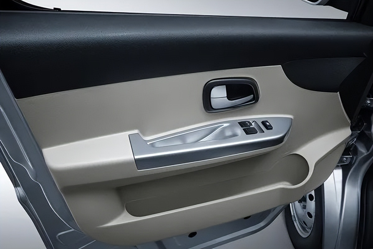 长安星卡新车跑多少动力最好,新长安星卡双排载重评测