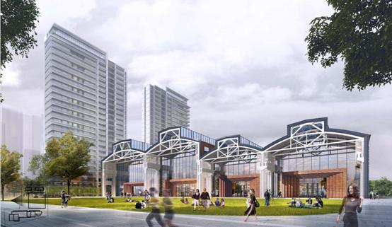 地铁新一轮规划出炉,地铁示范区线最新进展