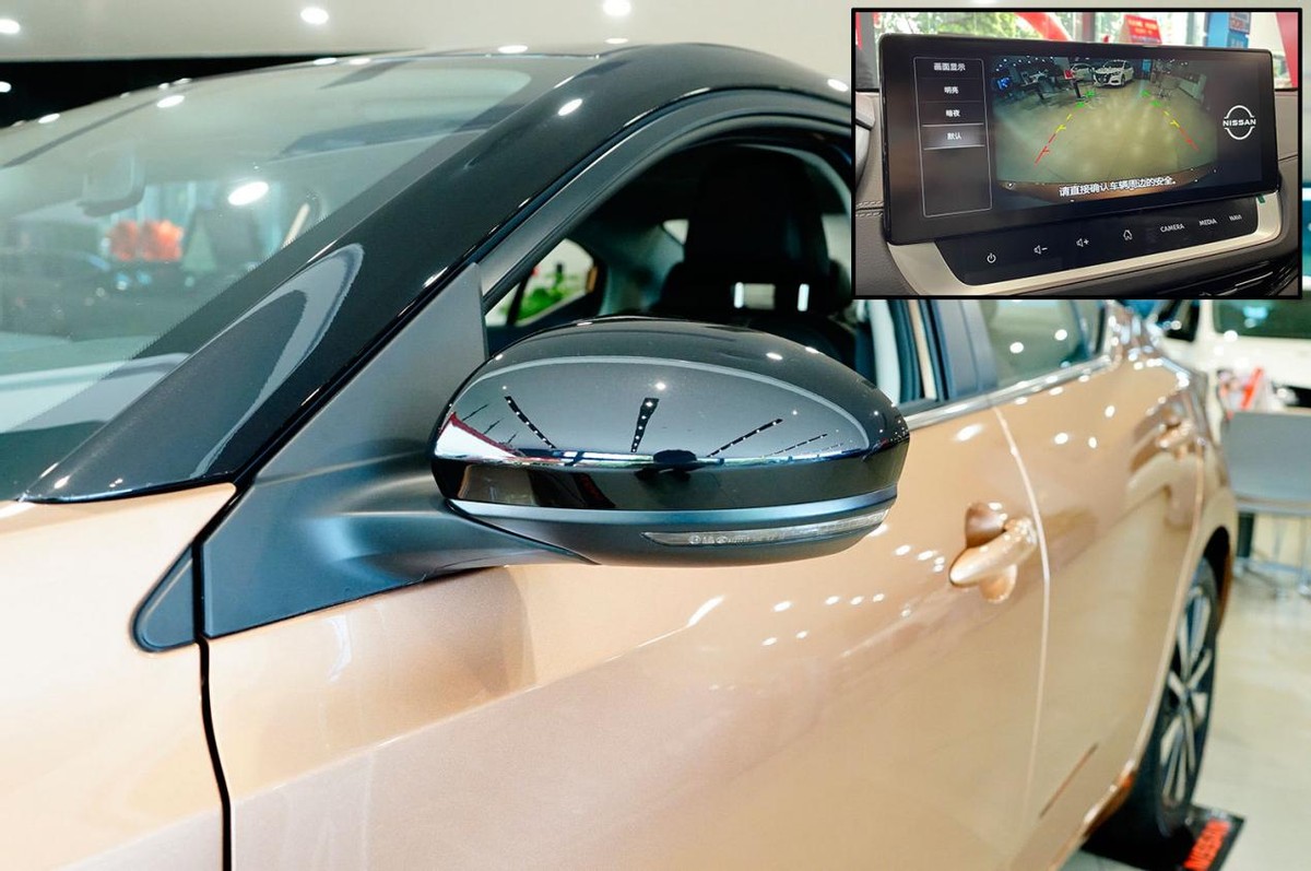 日产轩逸e-power驾驶感受,东风日产轩逸e-power功能详细介绍