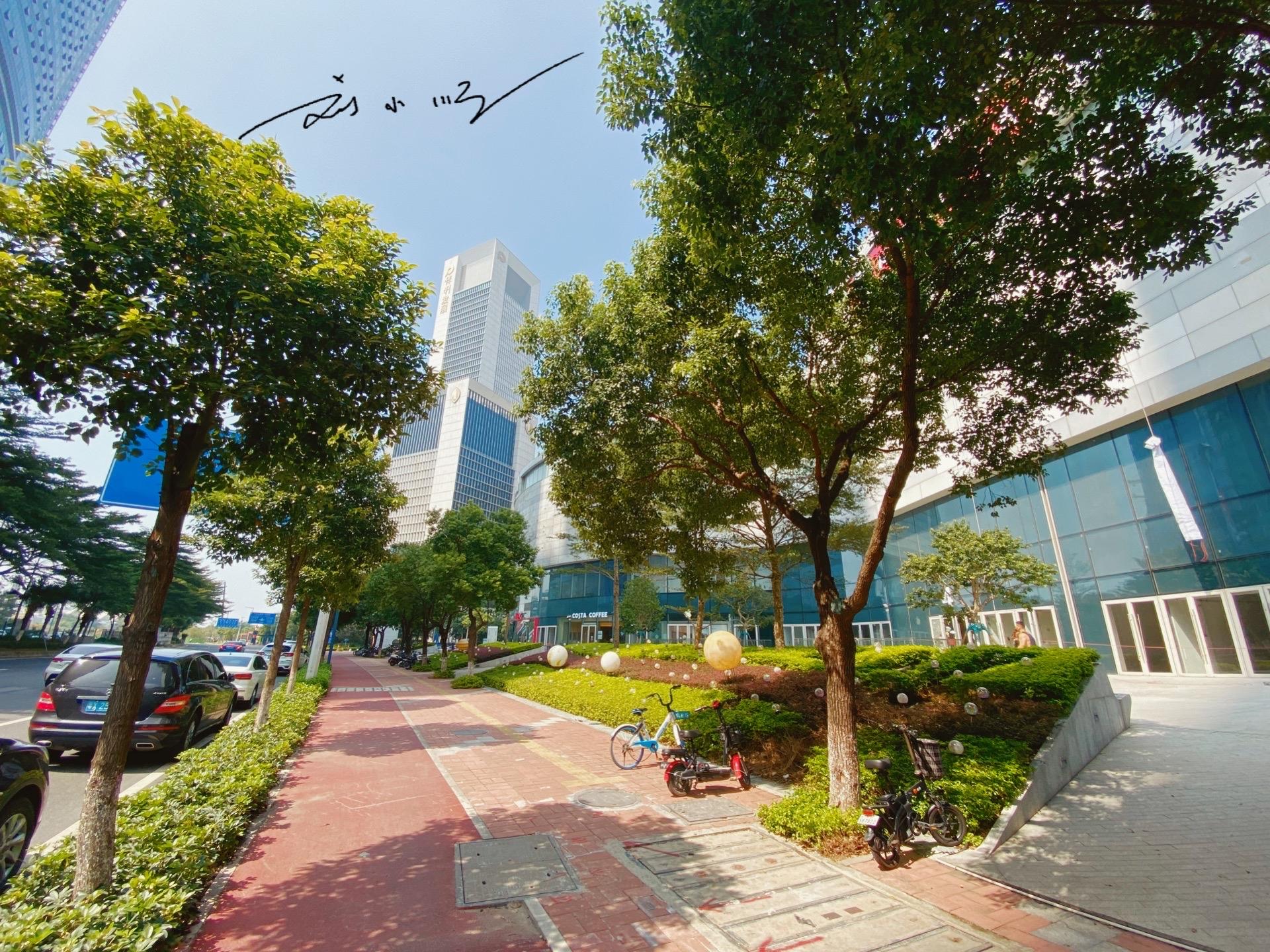 佛山新城高楼大厦有哪些,广东佛山有哪些高楼大厦