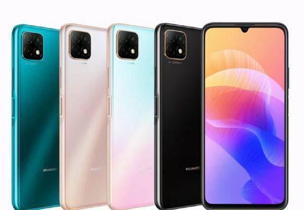 华为畅享系列手机哪个好用,华为什么型号的手机好用