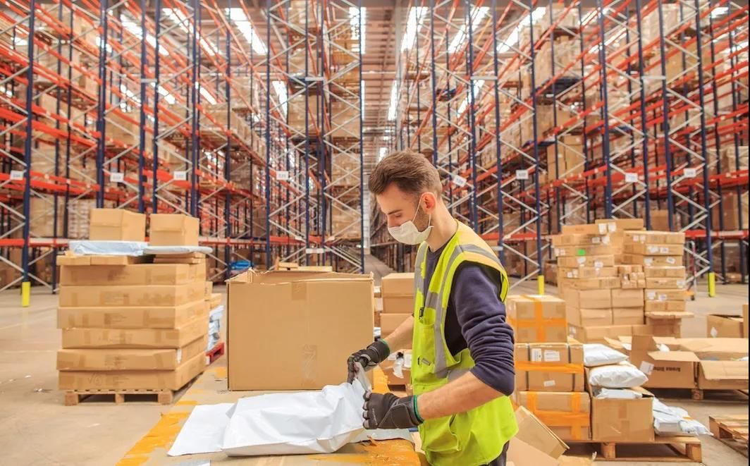 跨境电商高效物流系统,跨境电商物流运输管理系统