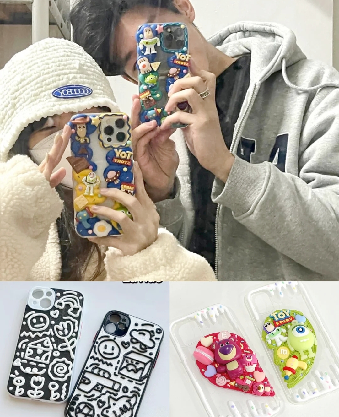 自制情人节礼物超少女心,如何diy一份高级的情人节礼物