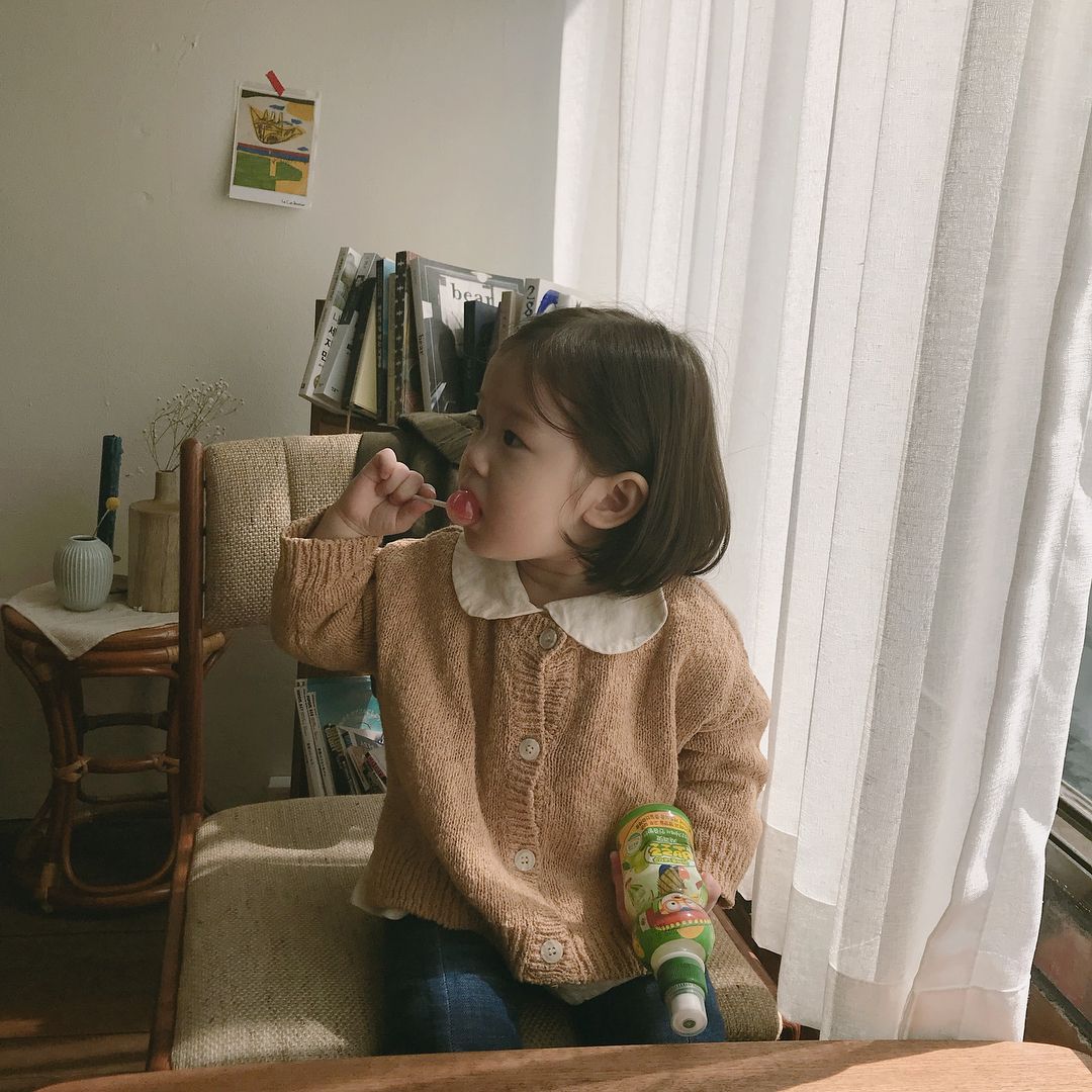 最近超火的可爱小女孩表情包,小女孩可爱萌表情包