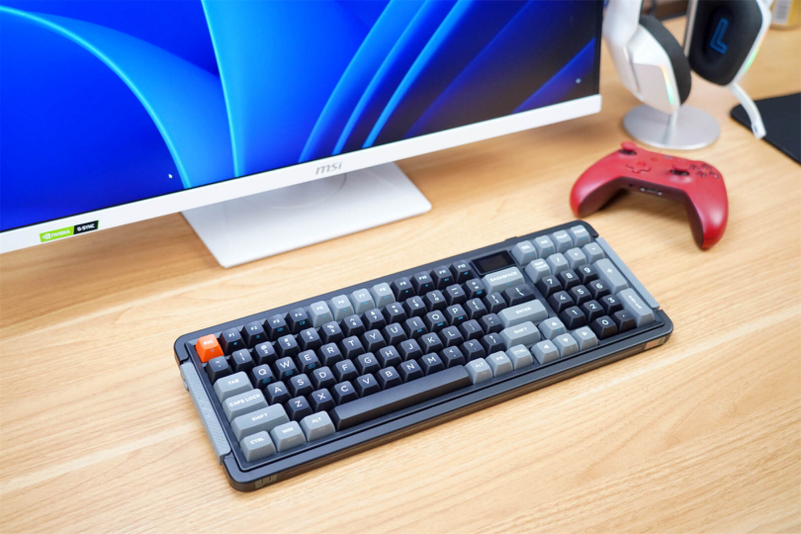 御斧l98灯效,御斧l98面板