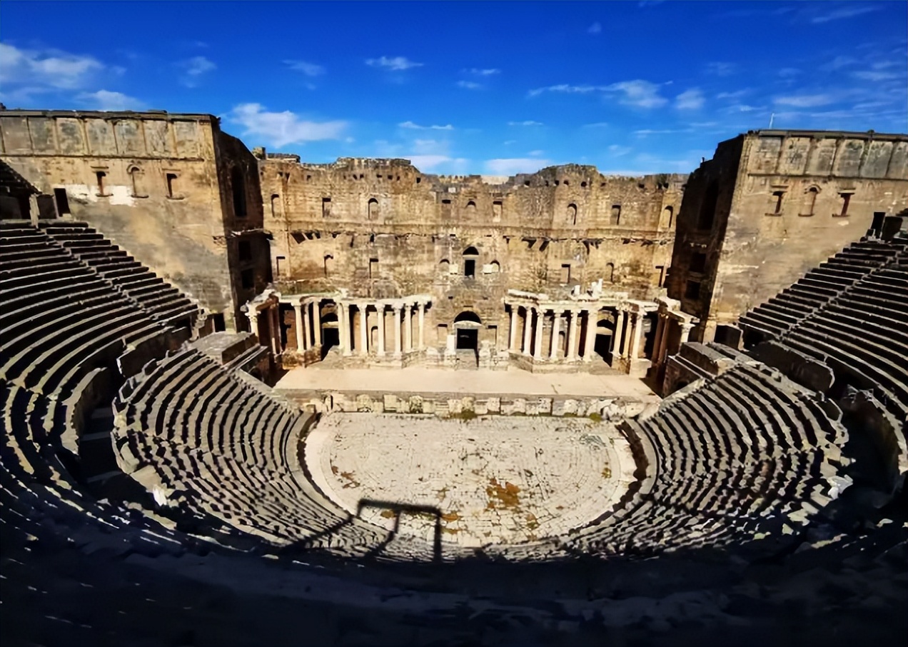 世界十大历史悠久的国家,地球最古老的国家排行榜