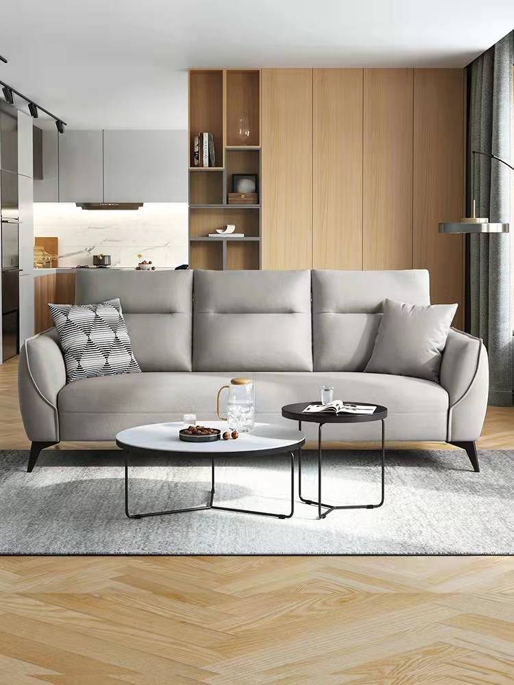 买沙发,您需要提前知道的16个注意事项,抓紧收藏