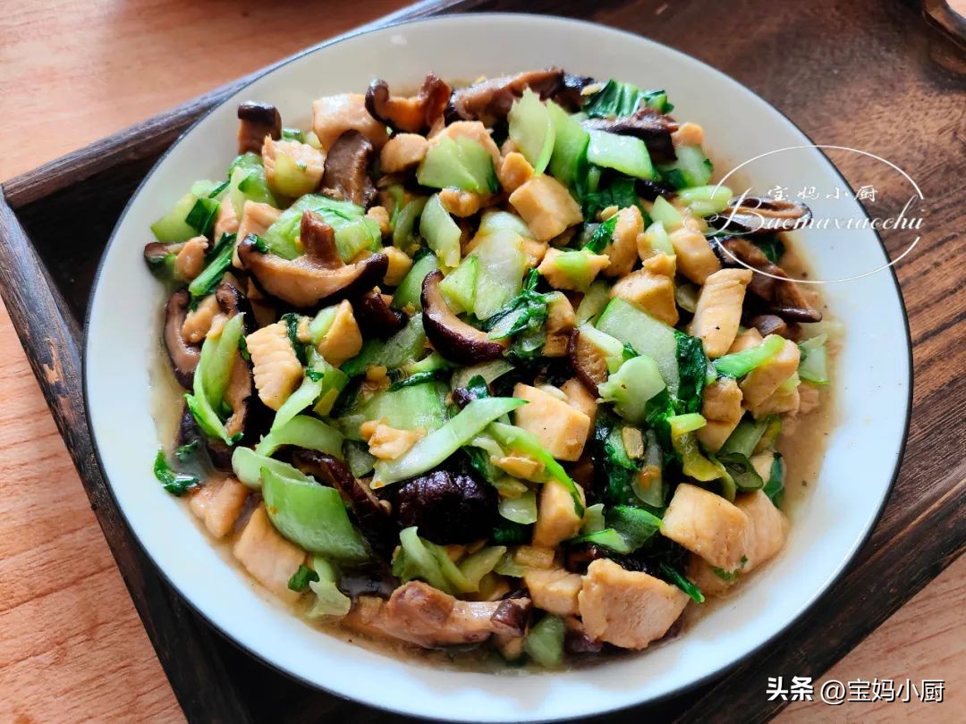 过年做这十道菜超有面子,尝试做这三道菜一家人吃得很开心