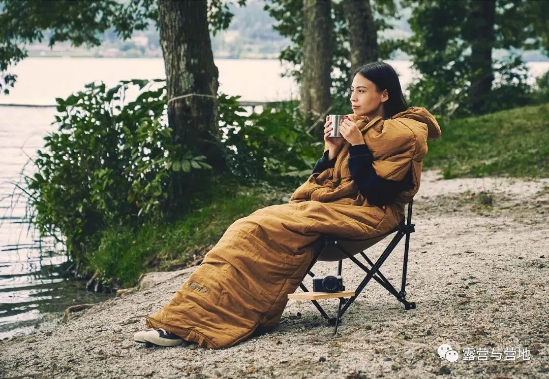 一个拉杆箱就能去露营，Coleman出新品了