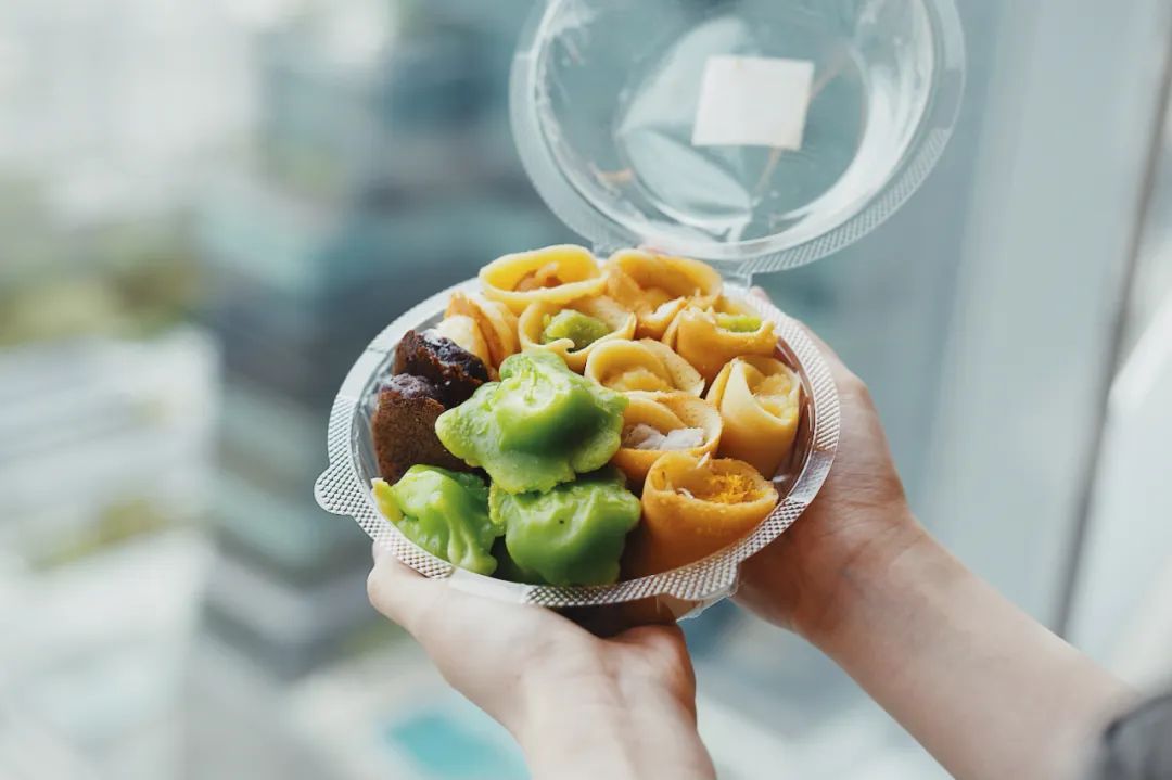 谁懂啊，泰国也太好逛了！