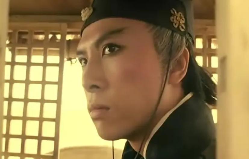 林青霞因《新龙门客栈》哭了大半个中国，至今不敢看