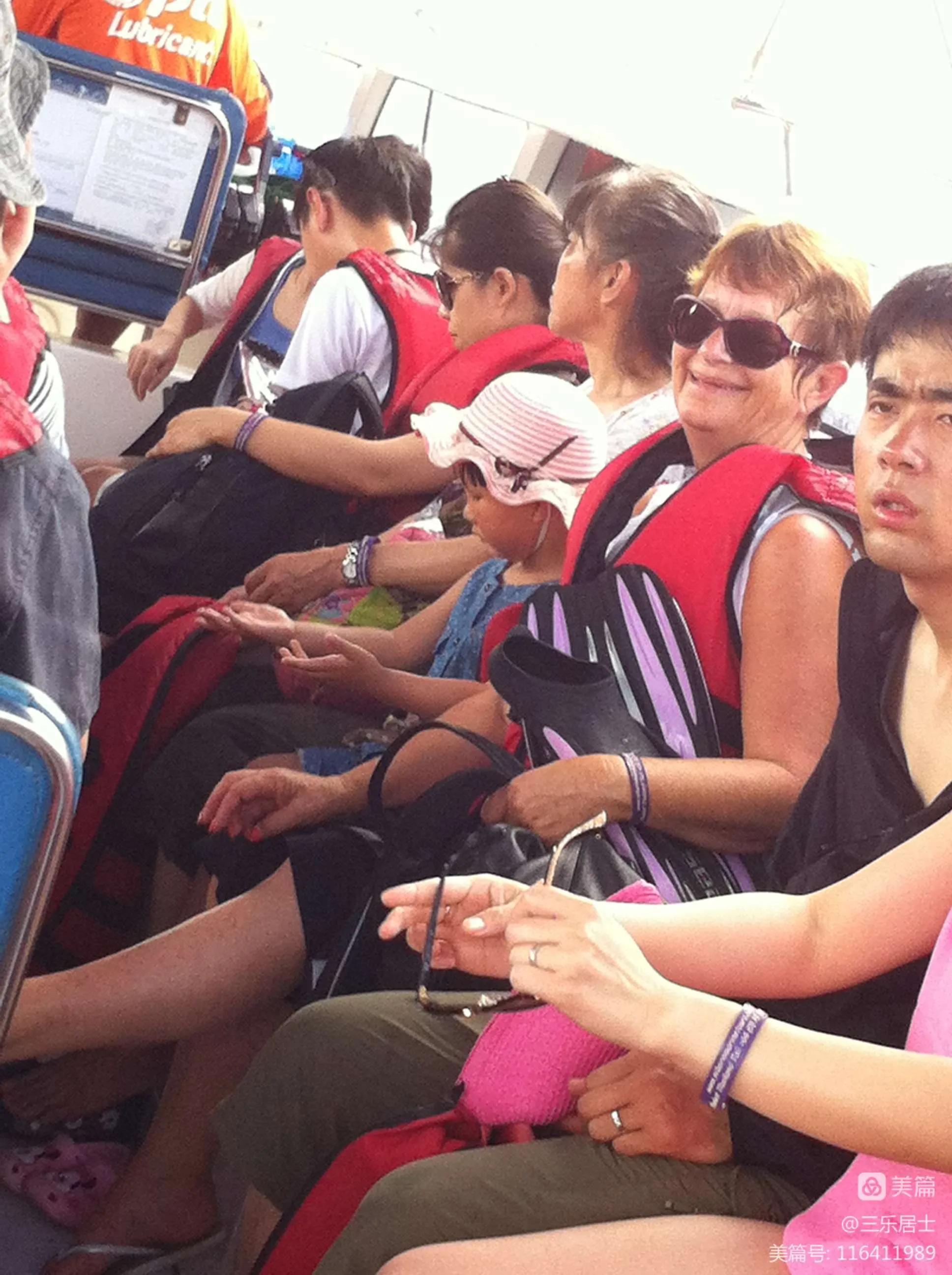 泰国普吉岛旅游攻略贴吧,泰国跟团普吉岛曼谷