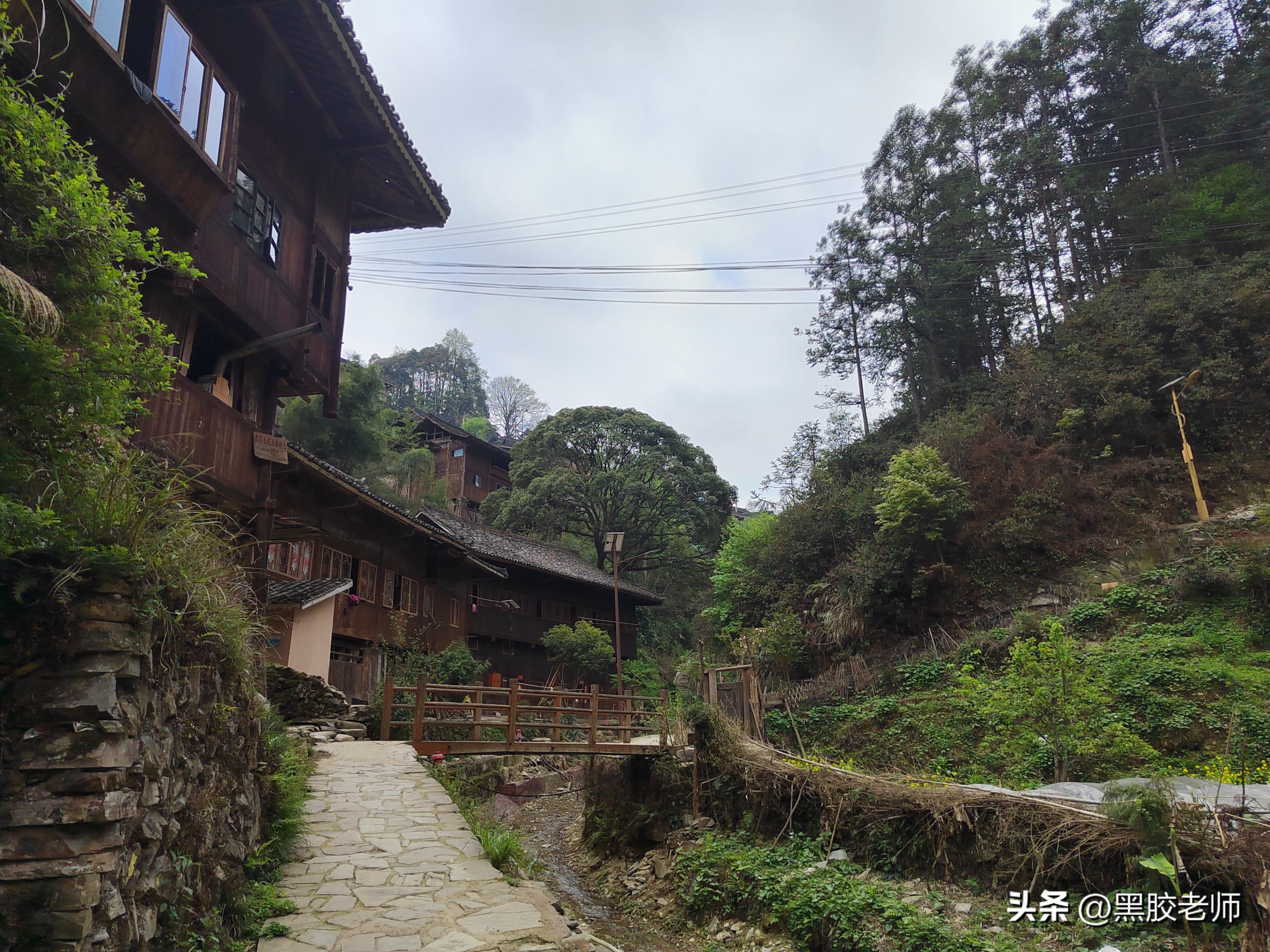 贵州台江苗寨介绍,凯里台江千户苗寨