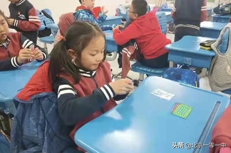 北京上地实验学校2018,北京市上地实验学校