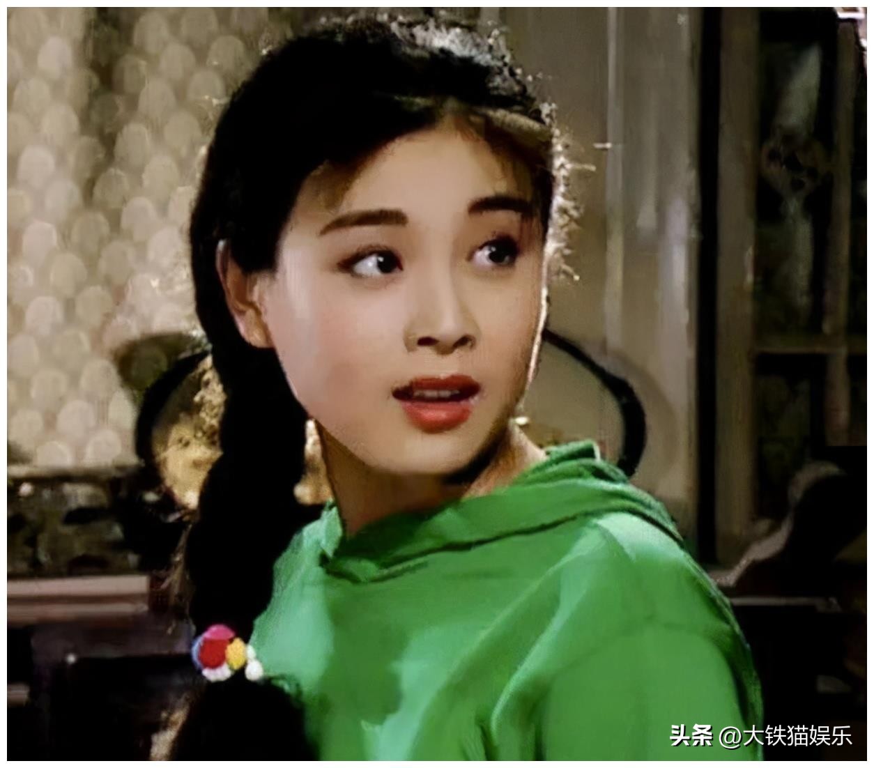 大光明发型适合什么脸型,大光明适合什么样的发型