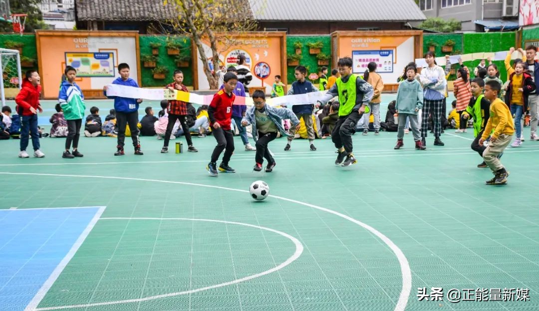 激情足球生命乐章|巴州区三小第七届校园足球联赛