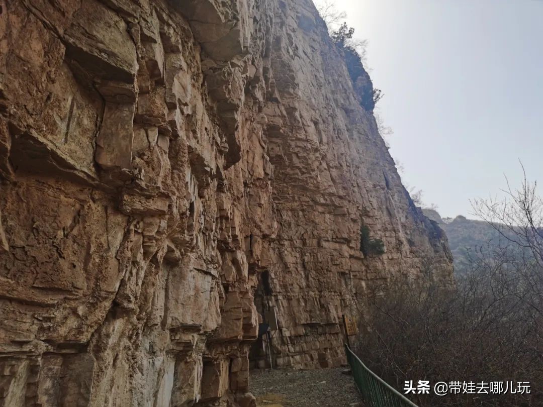 北京也有“象鼻山”？去不了桂林，可以来平谷饱眼福