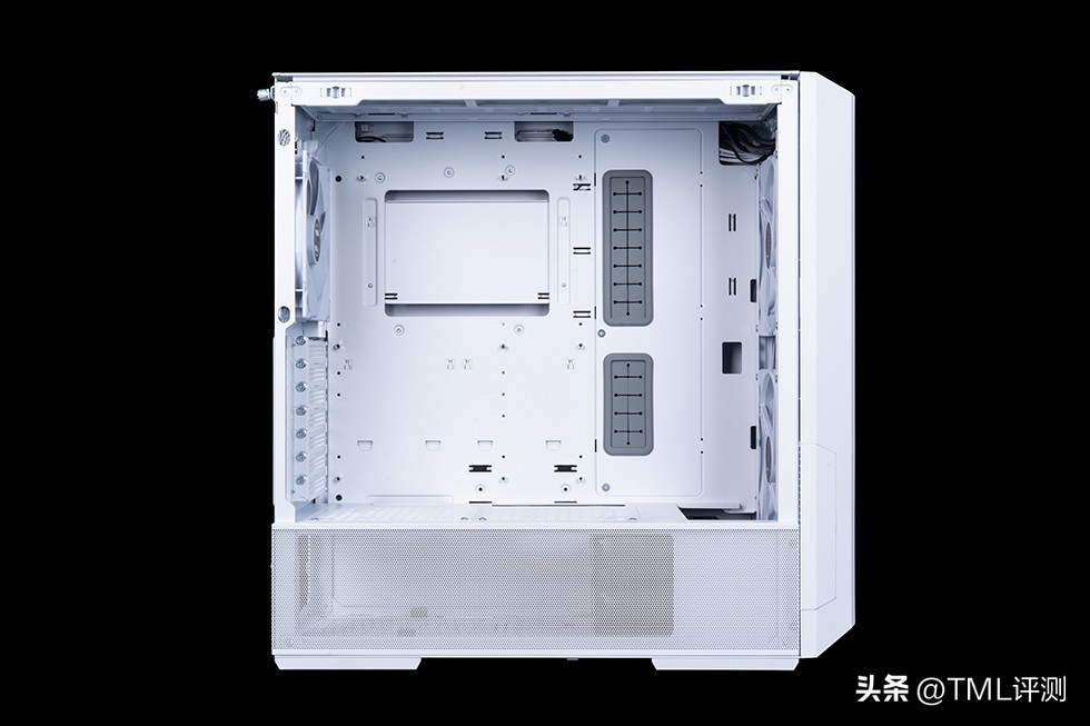 联力新款P28性能风扇,联力v2风扇