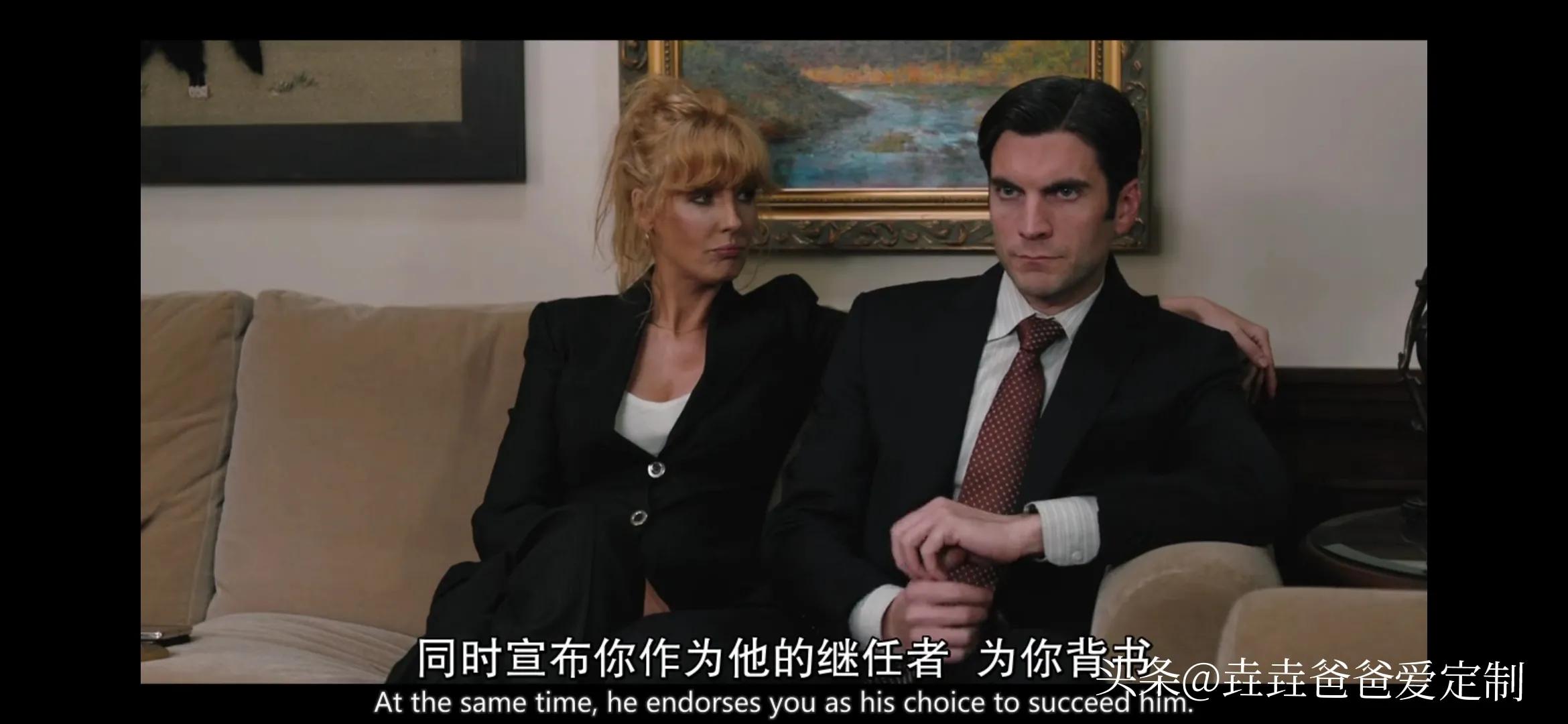 黄石第一季精彩镜头在第几集,黄石第一季有几集