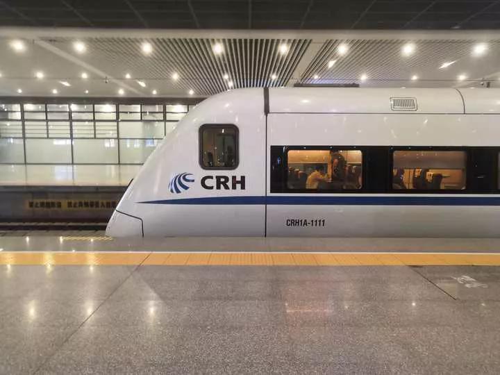 盘点我国还没有的动车组,动力集中型动车组是哪几组