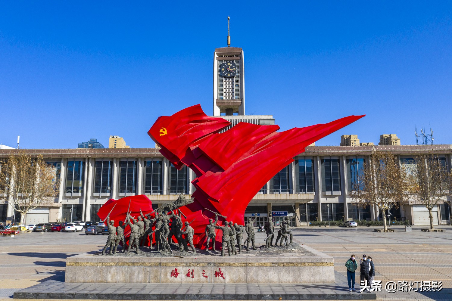 石家庄会不会成为第二个合肥,石家庄为什么会成为省会城市