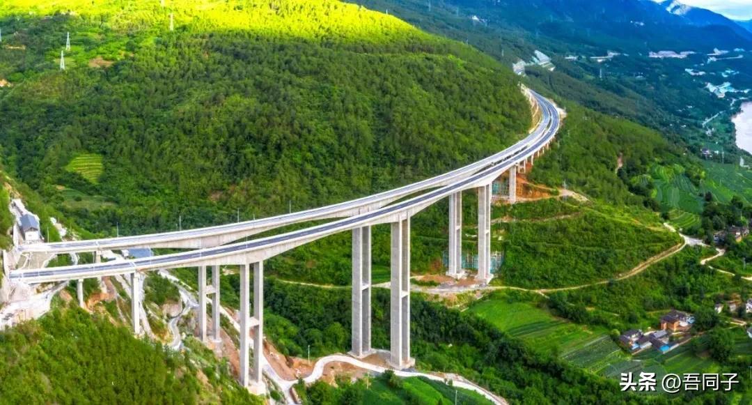 云南2023年内通车的高速公路项目,云南省重大高速公路工程