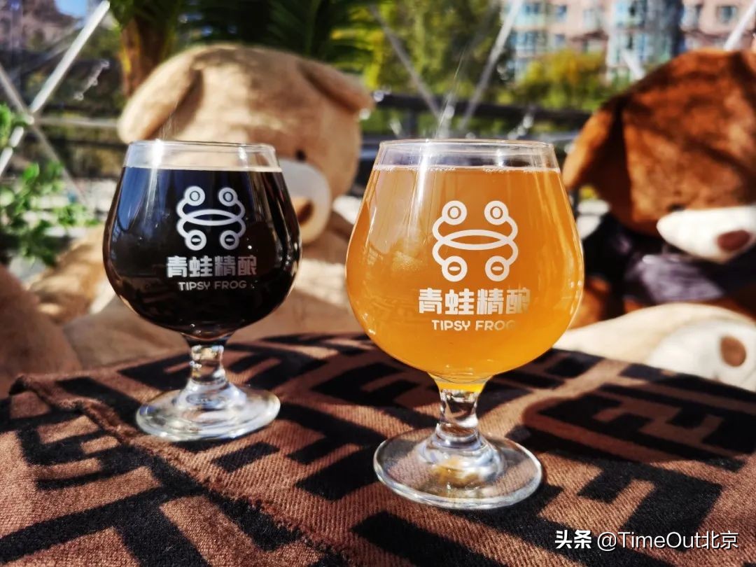 吃饱喝美幸福满溢，京城7个餐饮新消息