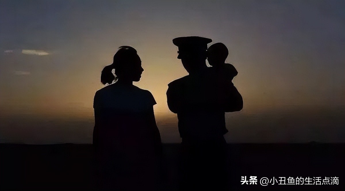 军嫂嫁给残疾军人,军嫂主动嫁给军人