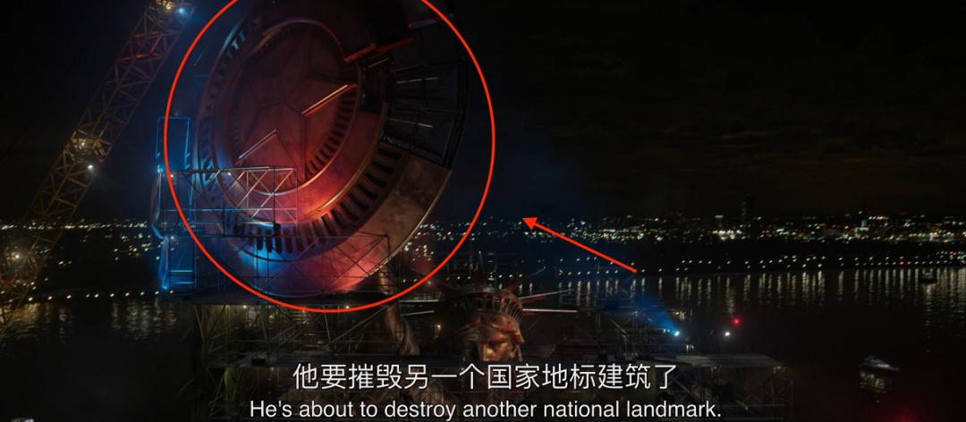 新版蜘蛛侠的彩蛋,蜘蛛侠彩蛋全解析