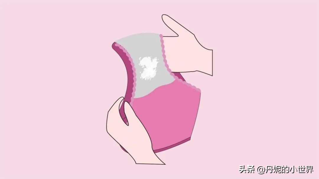 一招治愈妇科炎症,妇科炎症一点都不可怕