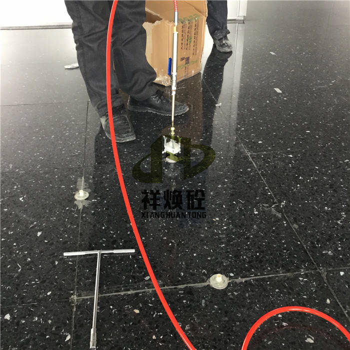 地砖空鼓最好的办法是怎么处理,750*1500地砖怎么铺不会空鼓