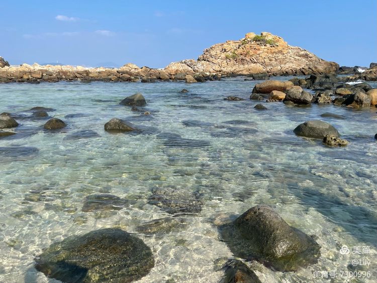 去临高县溜达,去海南溜达一圈