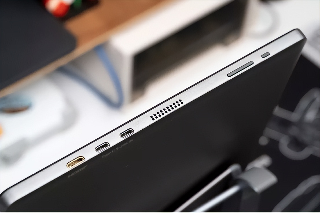 笔记本组双屏，NS打游戏，微星PROMP161便携显示器使用心得