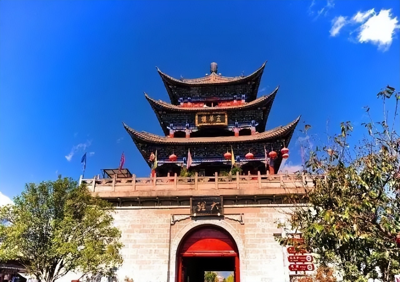 云南五日游一般要多少钱旅游攻略,云南三日游多少钱跟团旅游合适